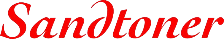 SANDTONER Logo